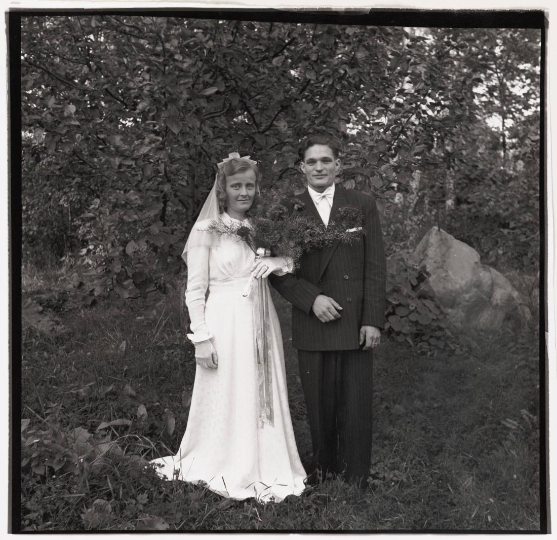 "Kvikkalas bröllop"