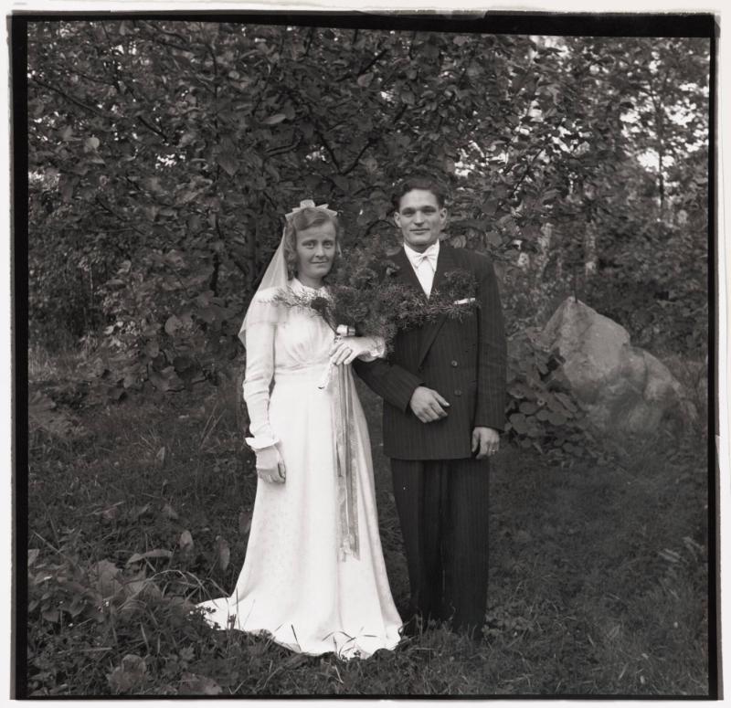 "Kvikkalas bröllop"