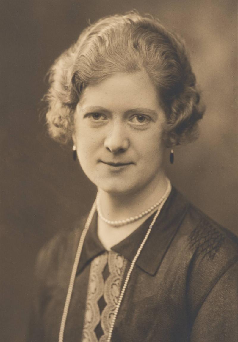 Annie Hedqvist, Lysekil