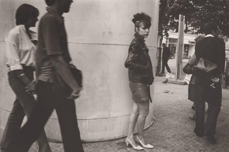 Paris 1980