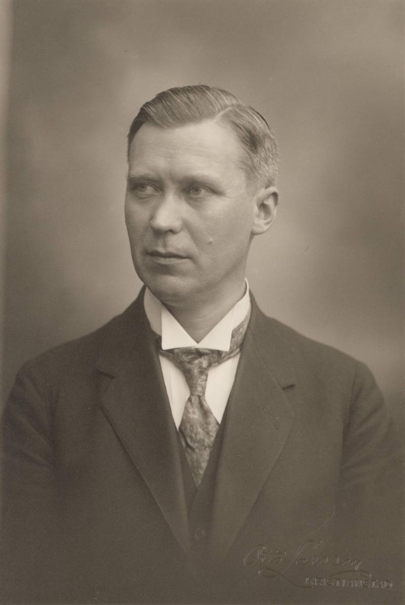 Otto Larsson