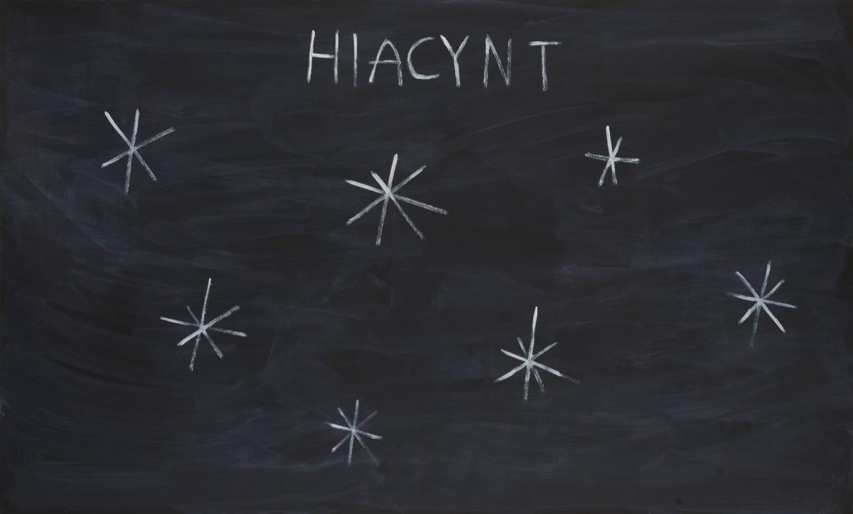 Hiacynt