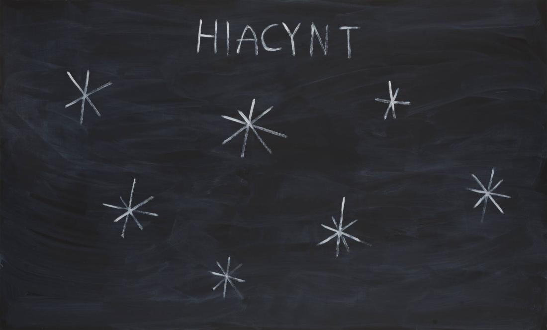 Hiacynt
