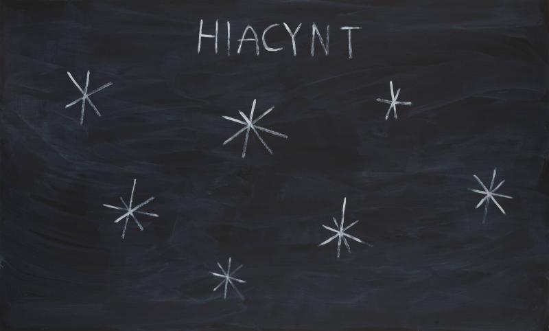 Hiacynt