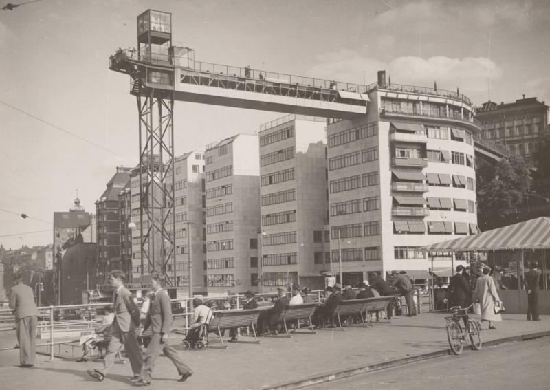 Stockholms Kooperativa Förbundets kontor