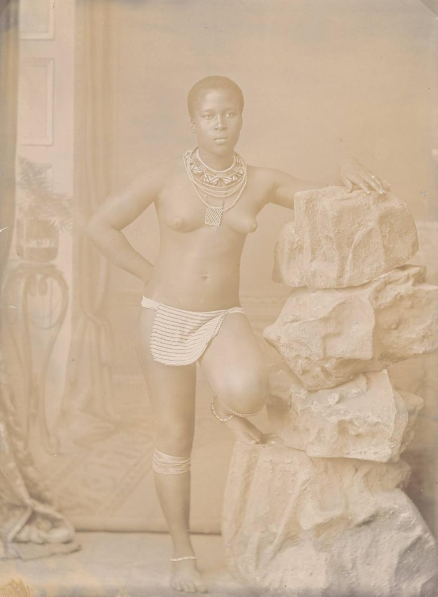 Okänd konstnär / Artist unknown