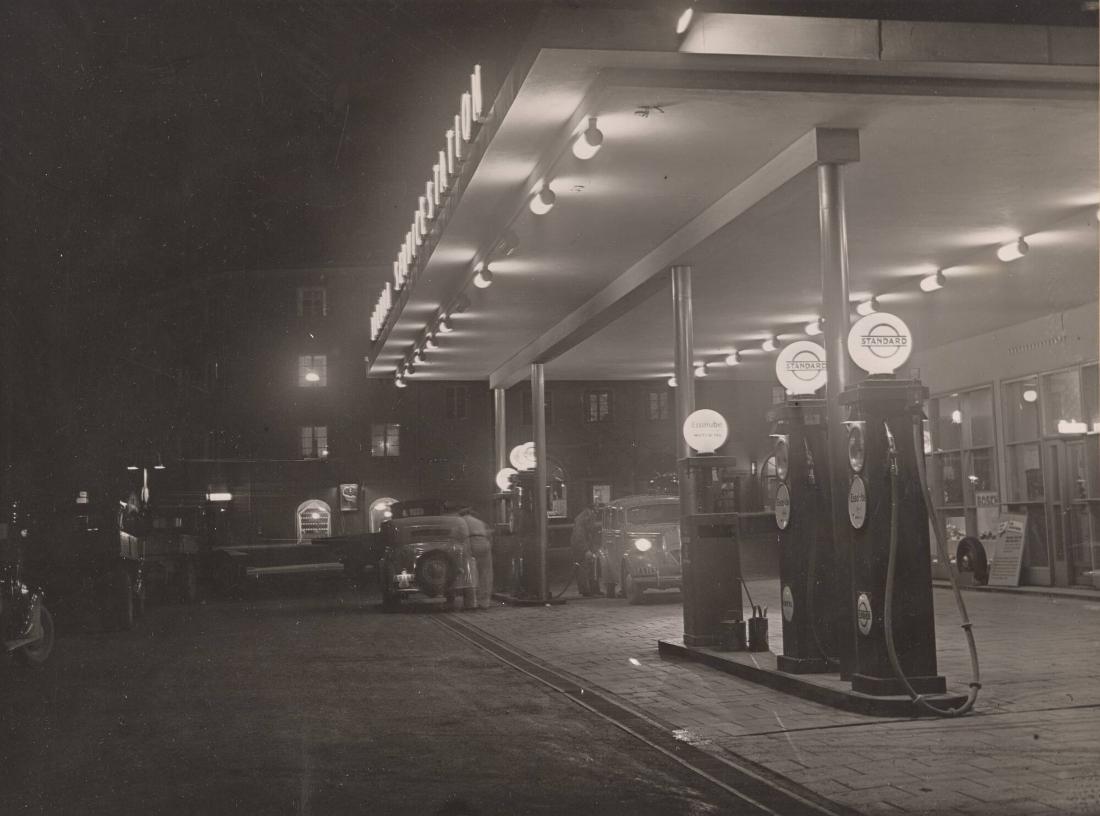 Okänd konstnär / Artist unknown