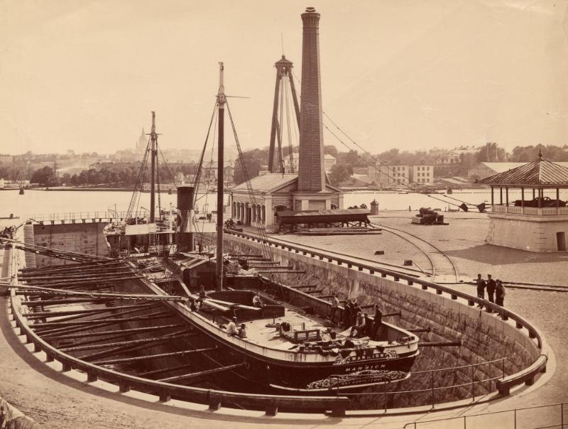 Galärvarvet