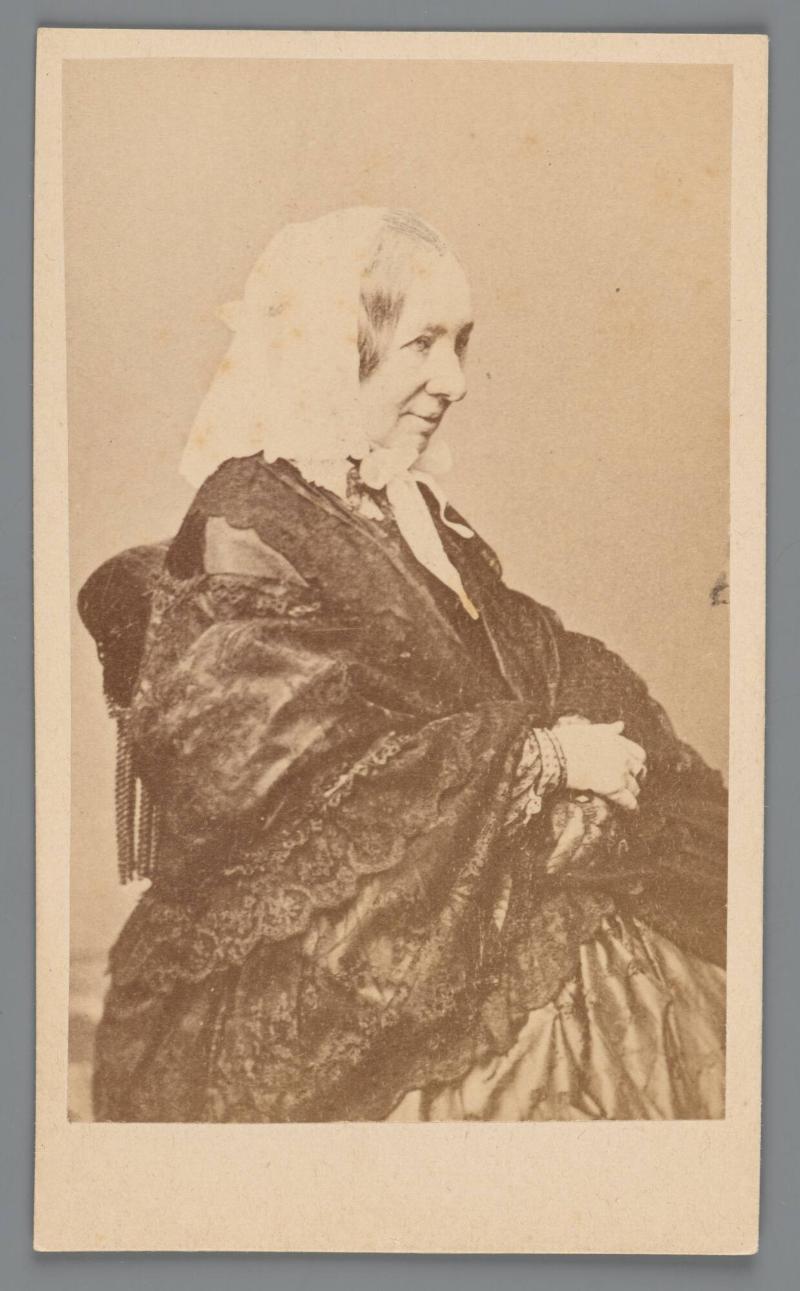 Fredrika Bremer