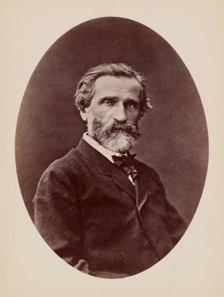 Verdi