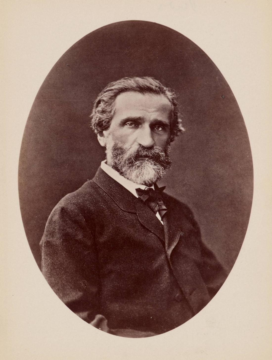 Verdi