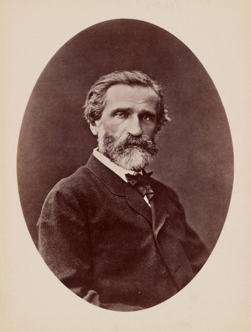 Verdi