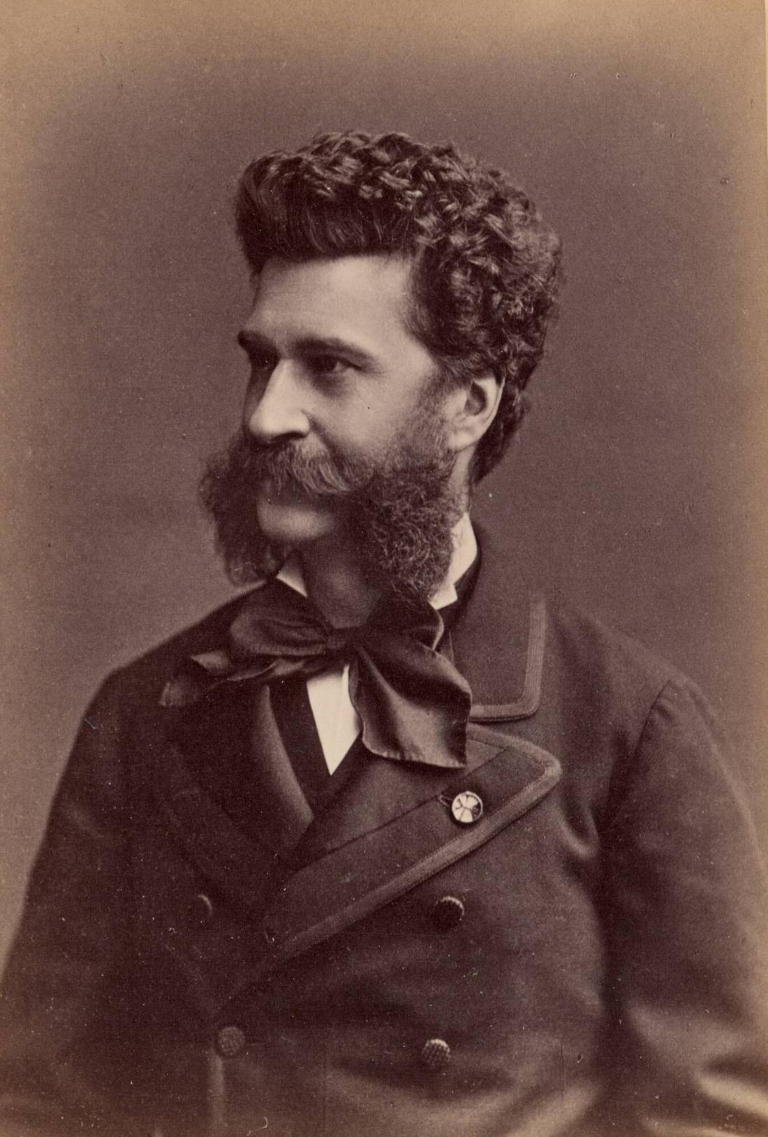 Strauss