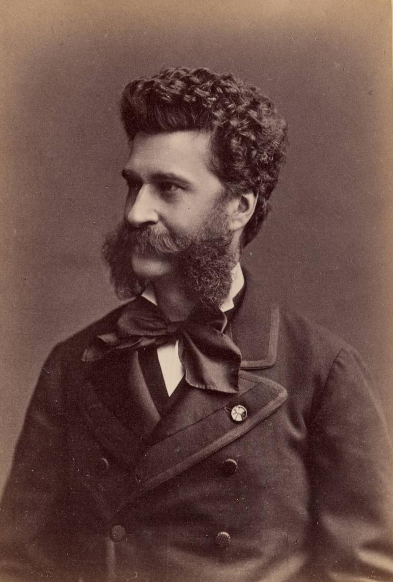 Strauss