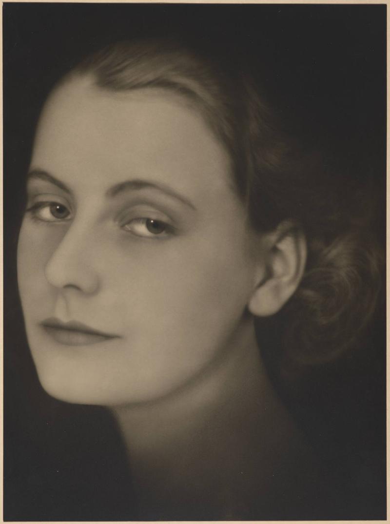 Greta Garbo