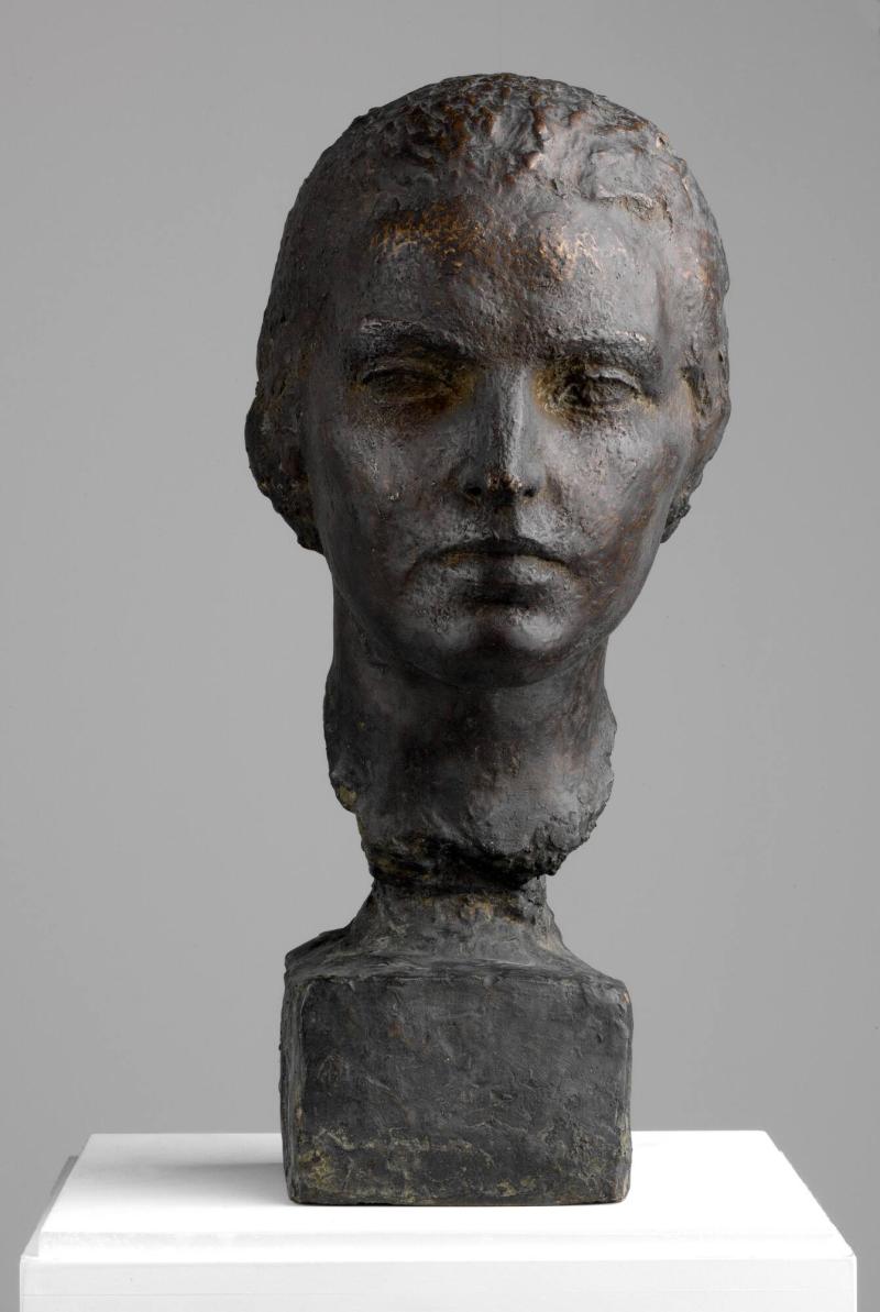Kvinna från Anjou (Mme Marie F.)
