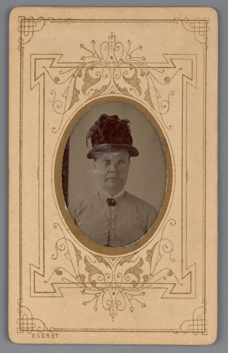 Okänd konstnär / Artist unknown