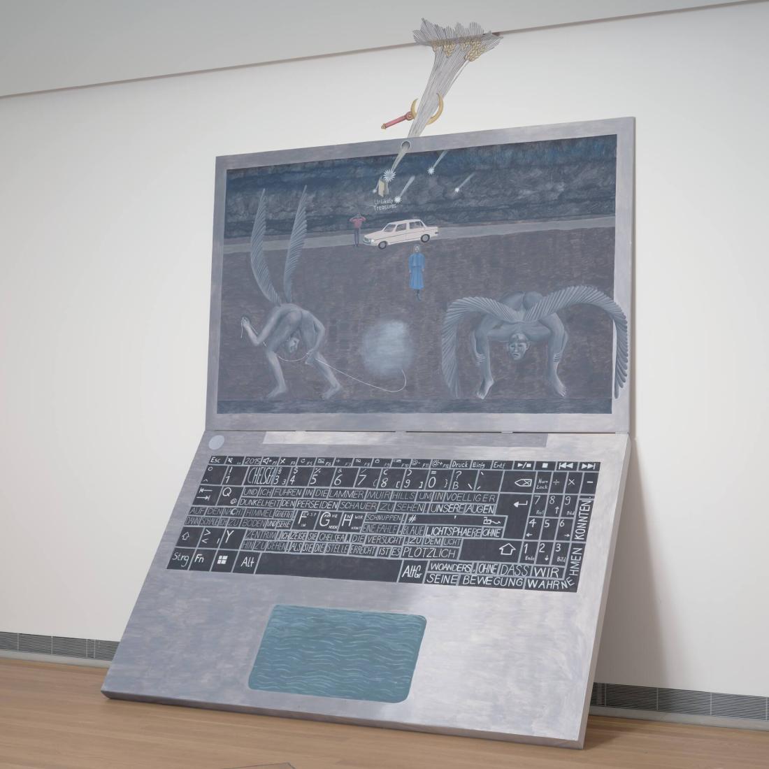 Der Perseidenschauer