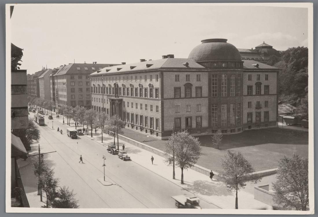 Stockholm Handelshögskolan