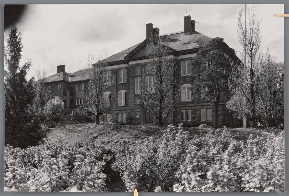 Stockholm: Fiskartorpet