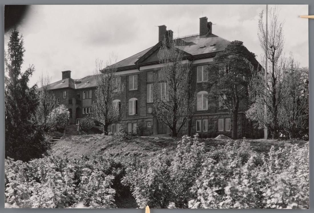 Stockholm: Fiskartorpet