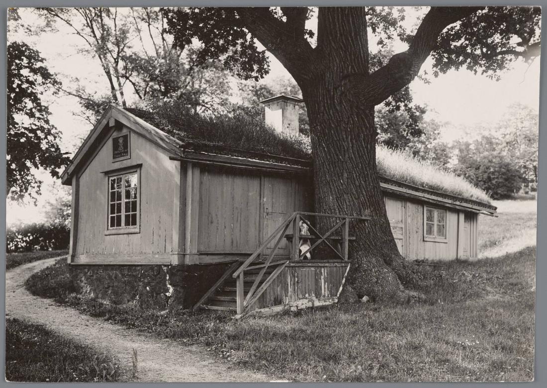 Stockholm: Fiskartorpet