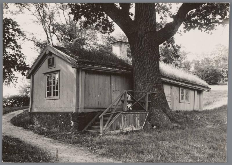 Stockholm: Fiskartorpet