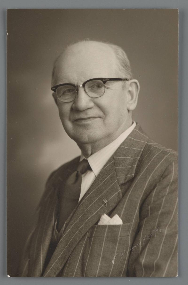 Salfon Almqvist
