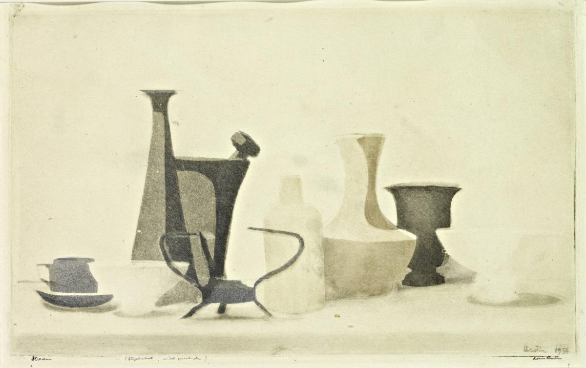 Louis Bastin