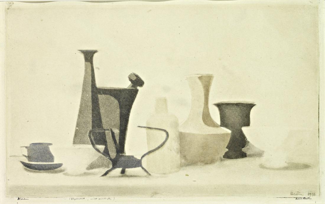Louis Bastin
