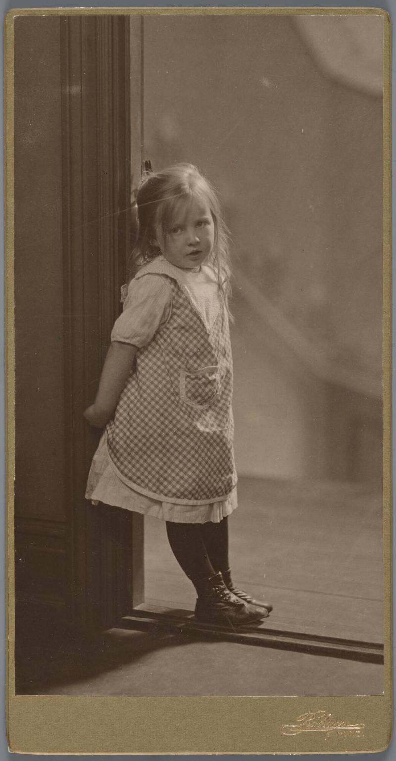 Sibbe Malmberg (1855-1955), Stockholm