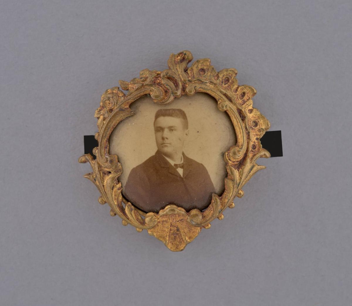 Okänd konstnär / Artist unknown