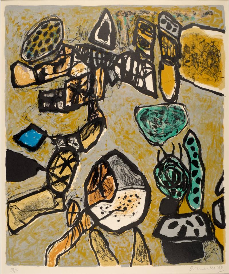 Turbulence de l´été