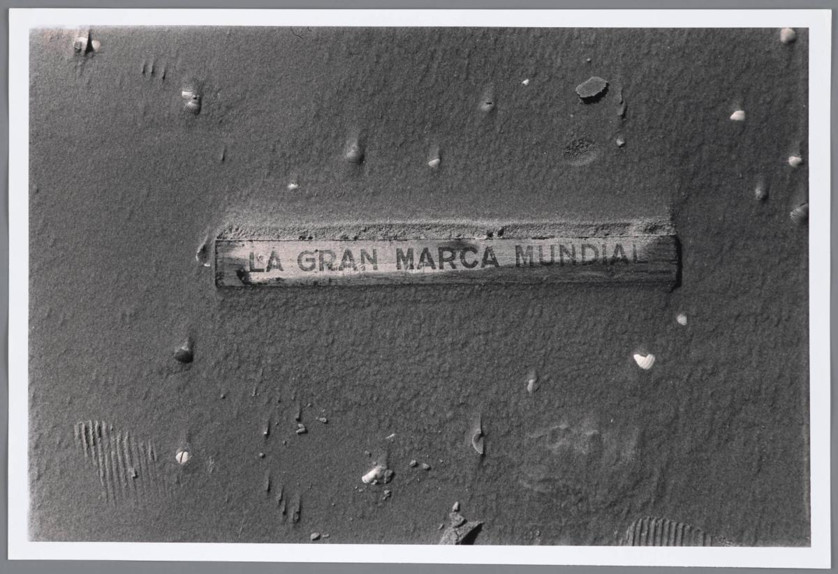La Gran Marca Mundial