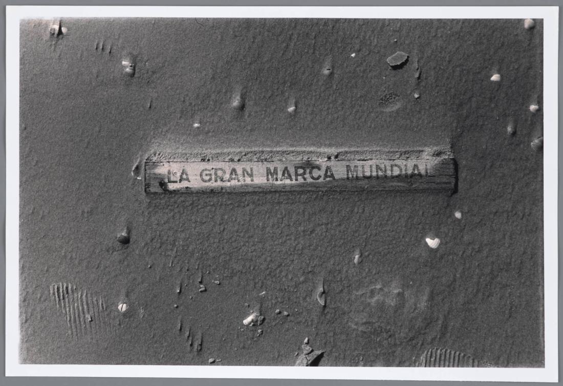 La Gran Marca Mundial