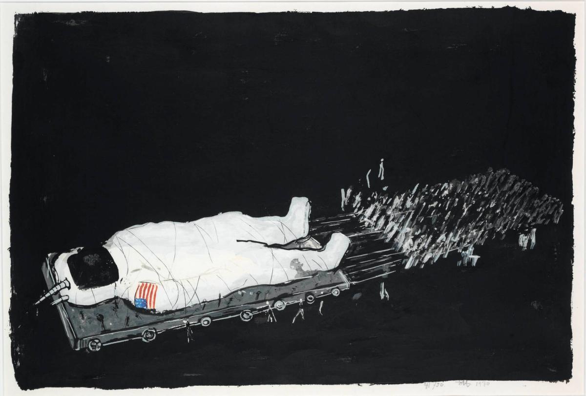 Astronaut