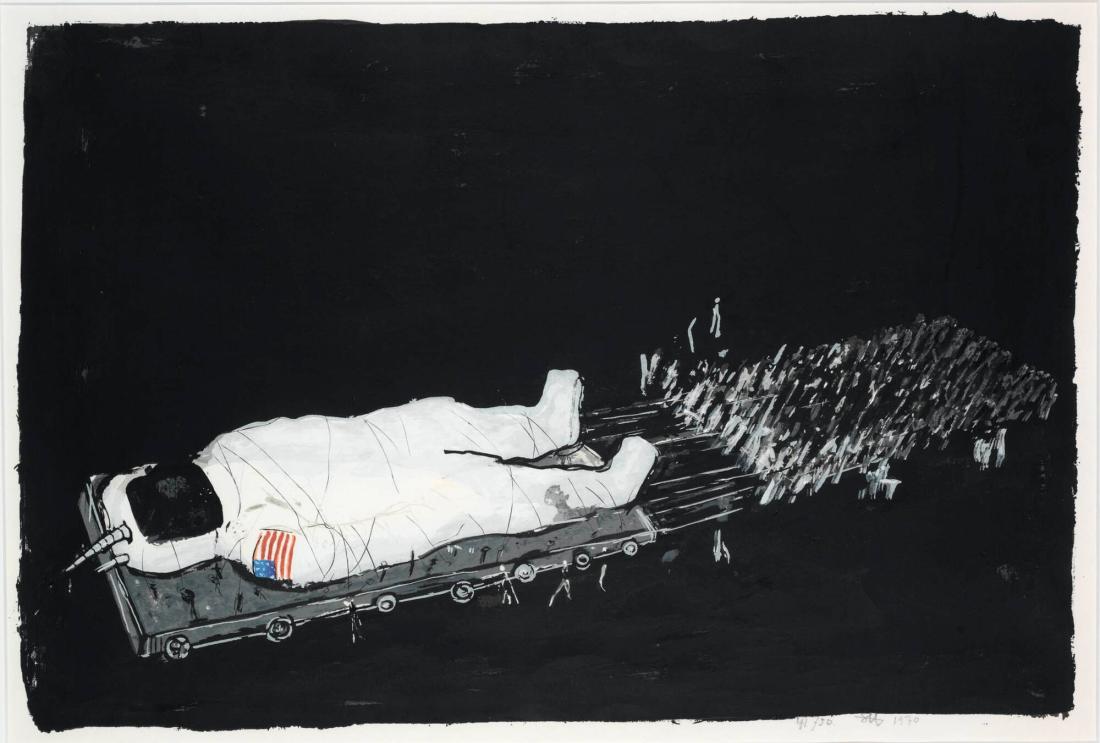 Astronaut