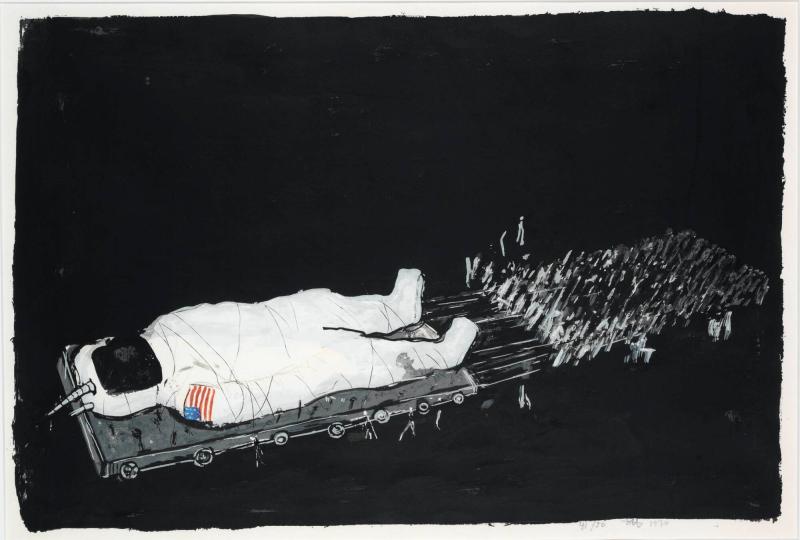 Astronaut