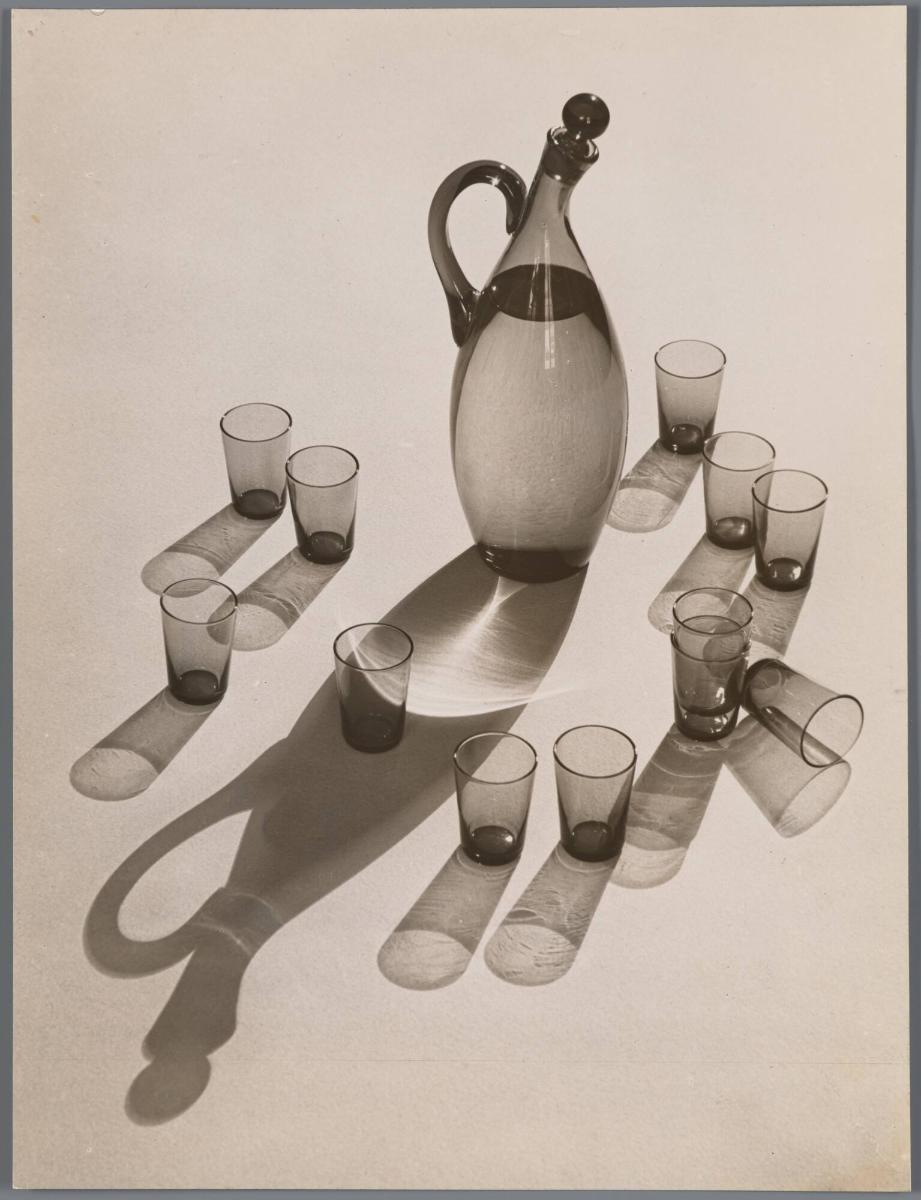 Orreforsglas