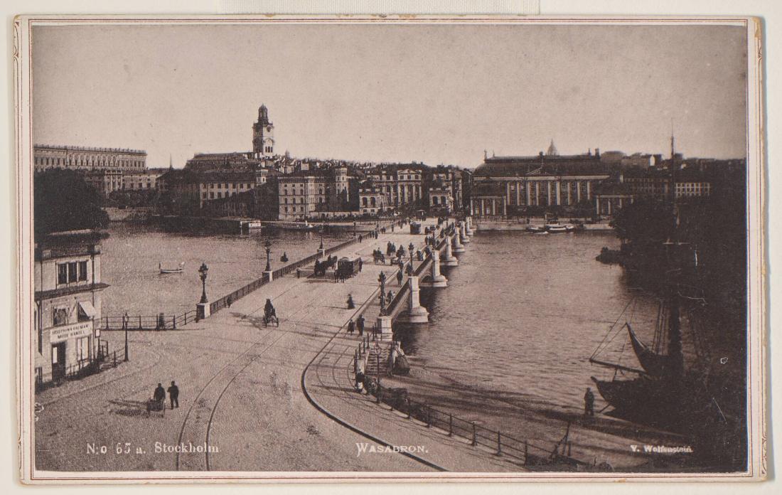 Valentin Wolfenstein