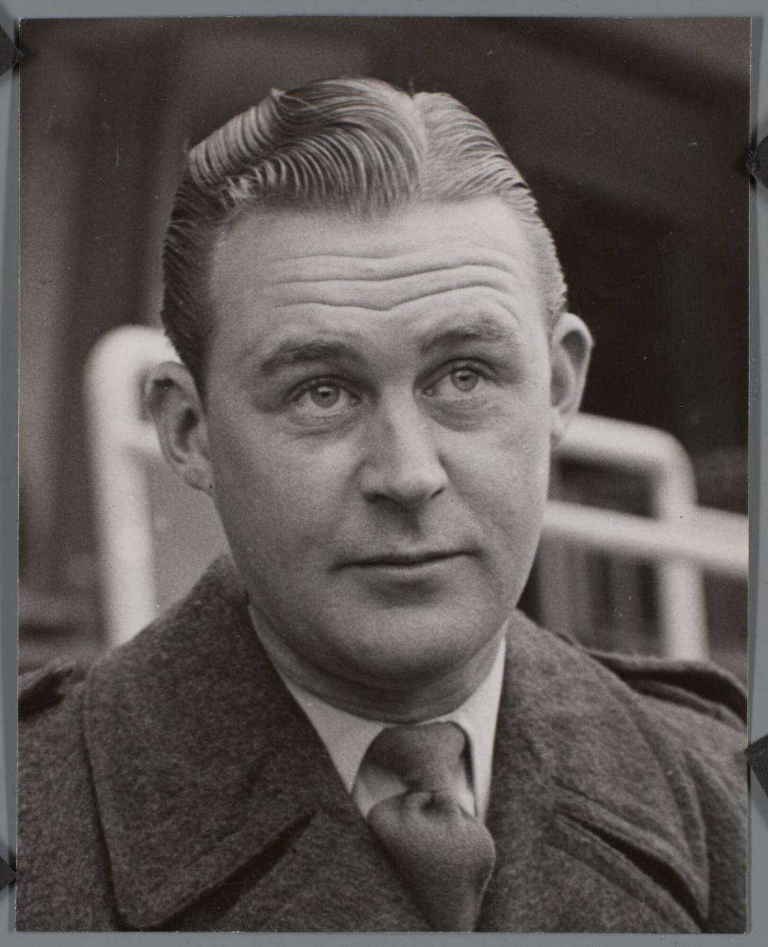Åke Linder