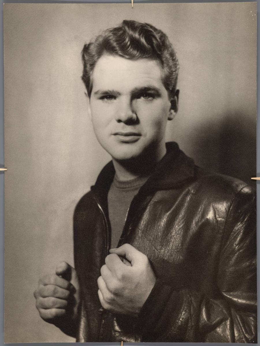 "Arbetat på Idrottsbladet"