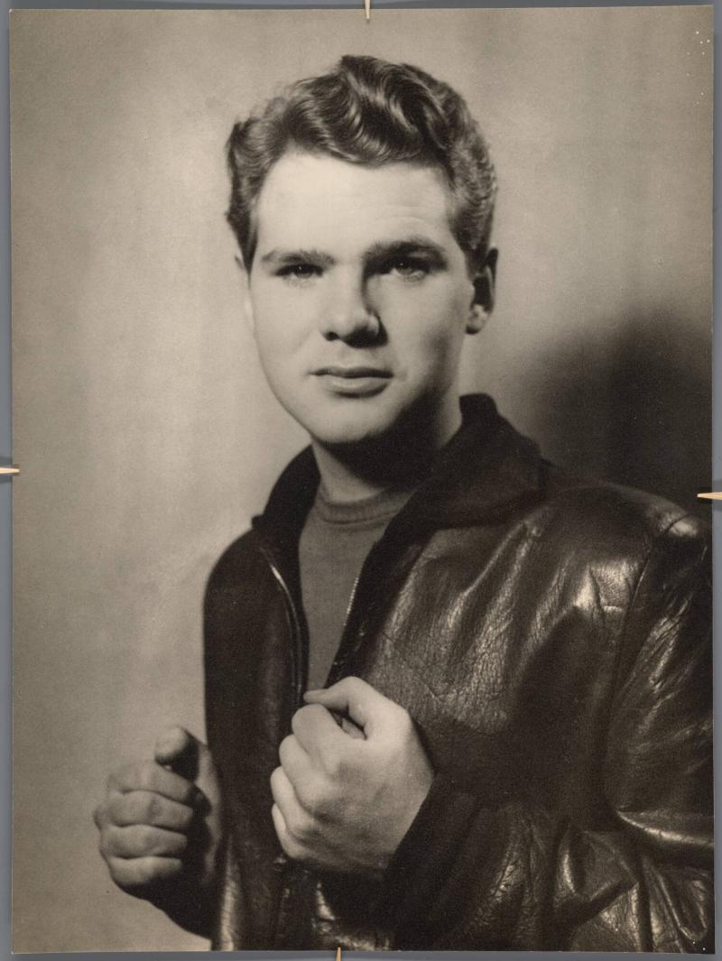 "Arbetat på Idrottsbladet"