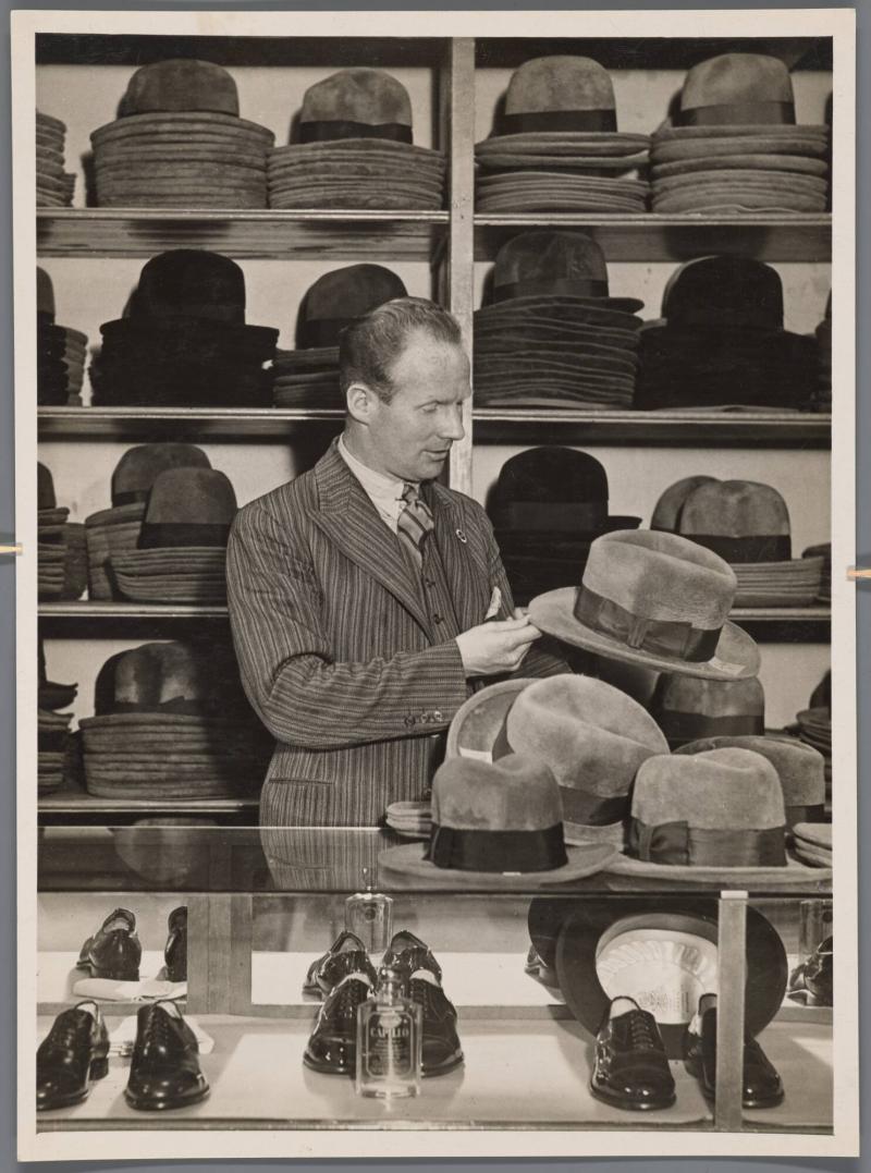 Axel "Massa" Alfredsson, AIK