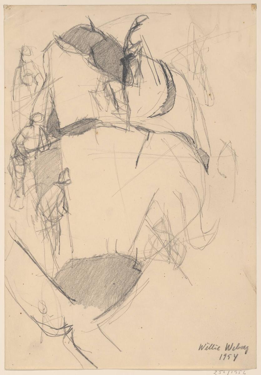 Flänsning av blåval