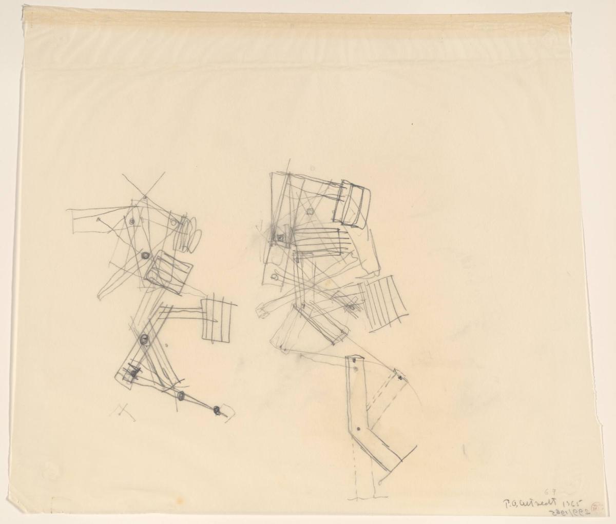 Hommage à Christopher Polhem nr 69