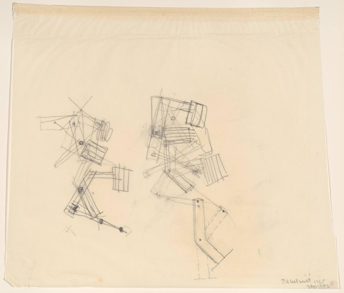 Hommage à Christopher Polhem nr 69