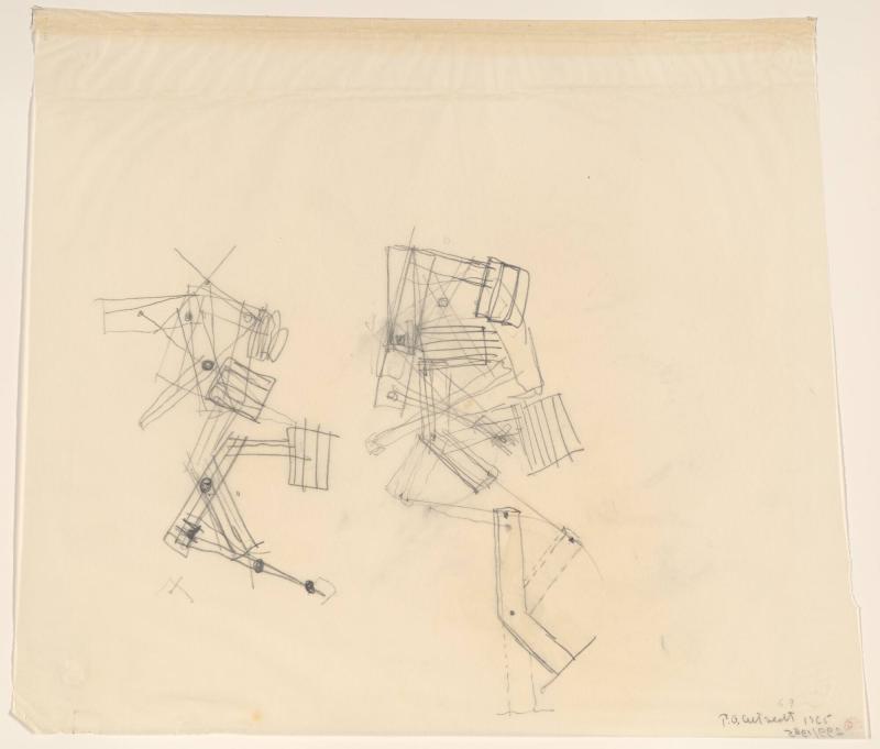 Hommage à Christopher Polhem nr 69