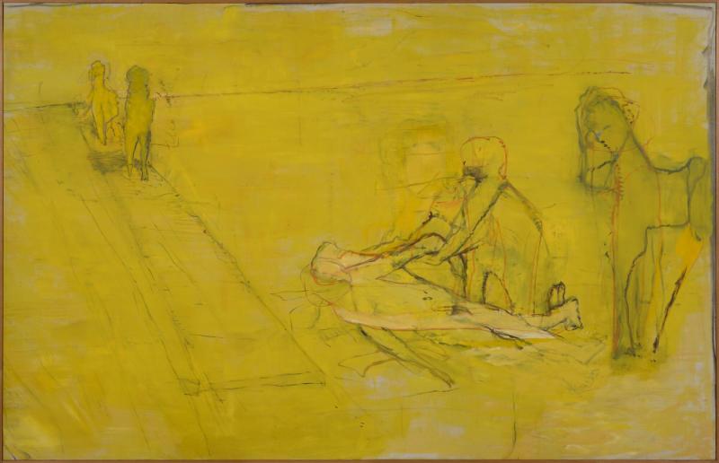 Den barmhärtige samariten