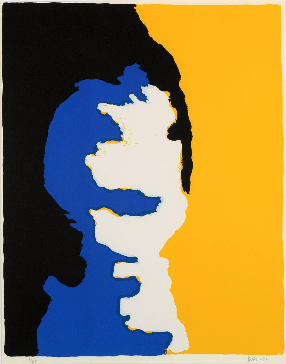 Komposition 1972